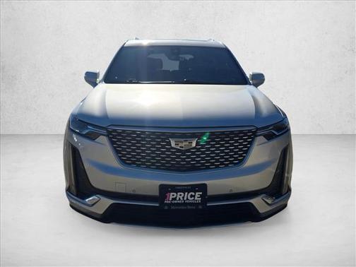 2020 Cadillac XT6 Premium Luxury AWD