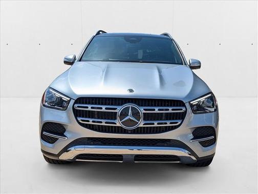 2025 Mercedes-Benz GLE 350 4MATIC