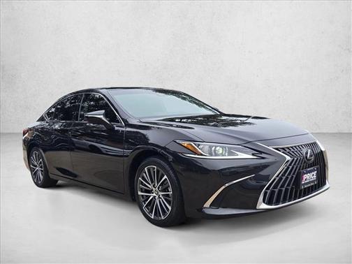 2023 Lexus ES 350 Base