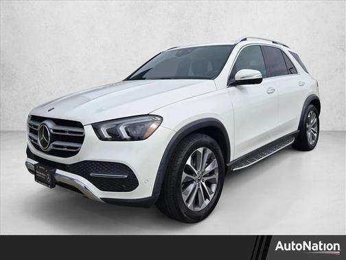 2023 Mercedes-Benz GLE 350 Base