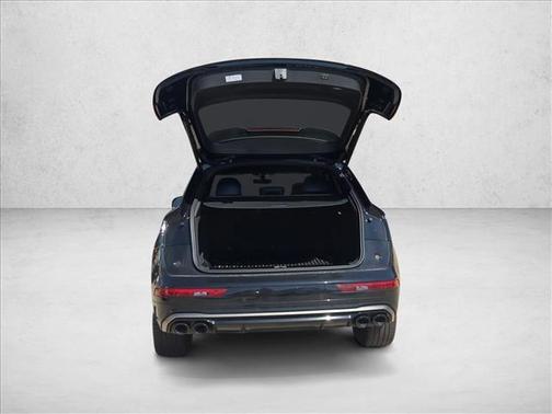 2025 Audi SQ5 3.0T Premium Plus