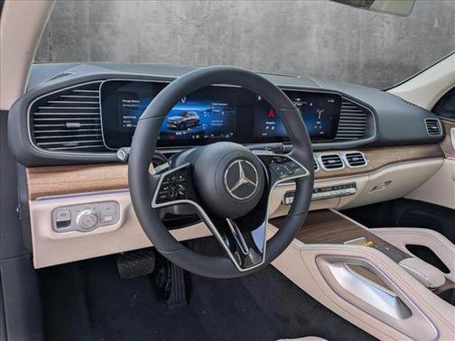 2025 Mercedes-Benz GLE 350 Base