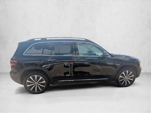 2023 Mercedes-Benz GLB 250 Base