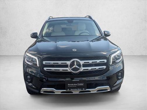 2023 Mercedes-Benz GLB 250 Base