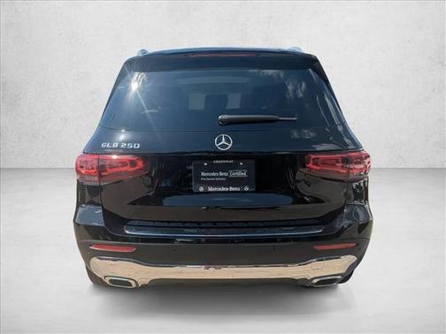 2023 Mercedes-Benz GLB 250 Base