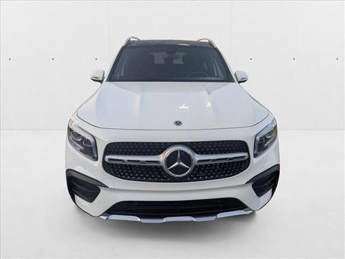 2022 Mercedes-Benz GLB 250 Base