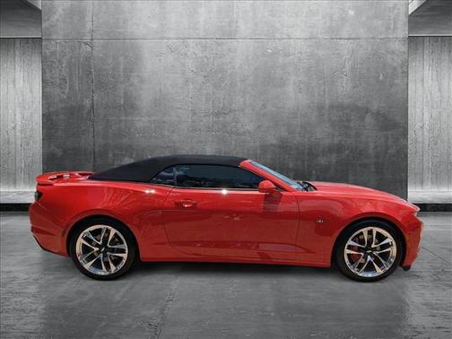2020 Chevrolet Camaro 3LT