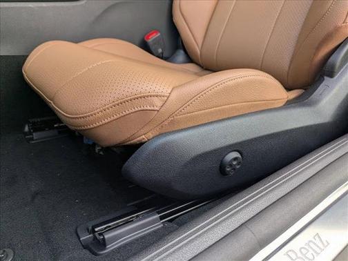 2026 Mercedes-Benz CLE 300 4MATIC Coupe