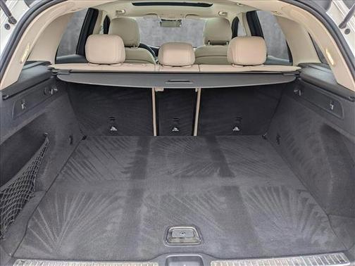 2022 Mercedes-Benz GLC 300 Base
