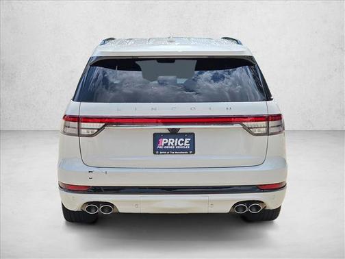 2023 Lincoln Aviator Reserve AWD