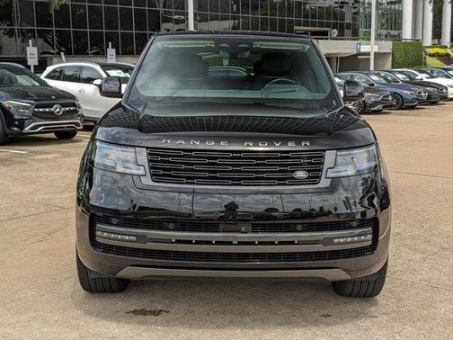 2024 Land Rover Range Rover P530 Autobiography