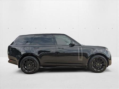 2024 Land Rover Range Rover P530 Autobiography