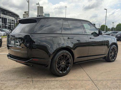 2024 Land Rover Range Rover P530 Autobiography