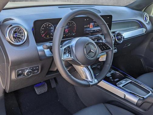 2025 Mercedes-Benz GLB 250 Base