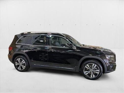 2025 Mercedes-Benz GLB 250 Base