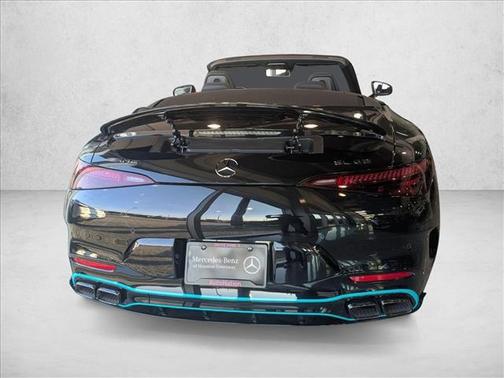 2024 Mercedes-Benz AMG SL 63 Base