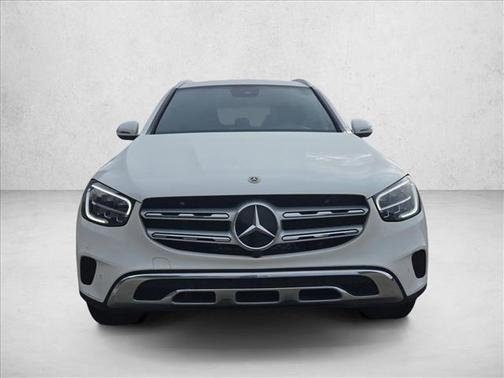 2022 Mercedes-Benz GLC 300 Base