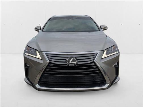 2018 Lexus RX 350L Premium