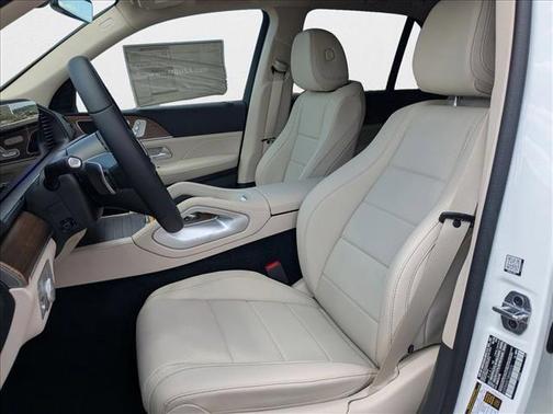 2025 Mercedes-Benz GLE 350 Base