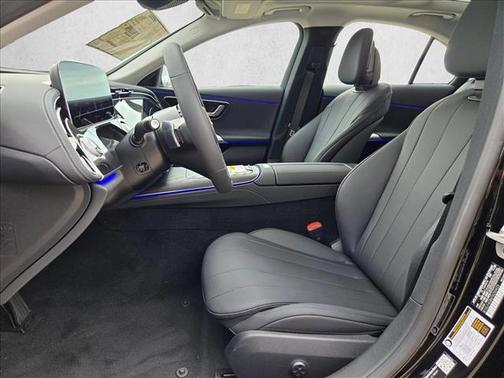 Black 2026 Mercedes-Benz E-Class E 350