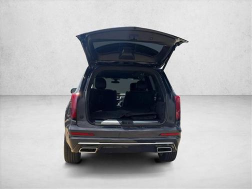 2024 Cadillac XT6 Premium Luxury AWD