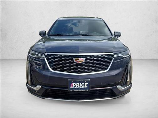 2024 Cadillac XT6 Premium Luxury AWD