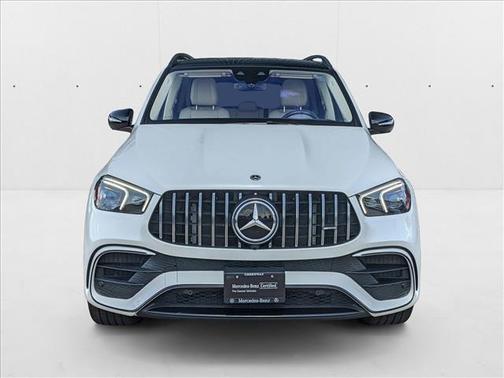 2022 Mercedes-Benz AMG GLE 63 S 4MATIC+