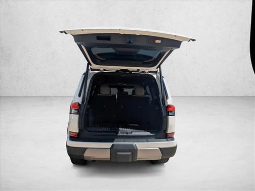 2024 Lexus GX 550 Overtrail+