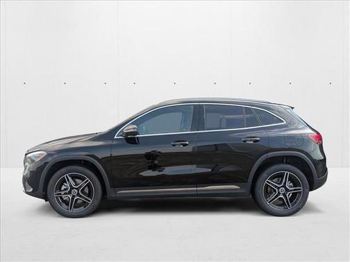 2026 Mercedes-Benz GLA 250 4MATIC
