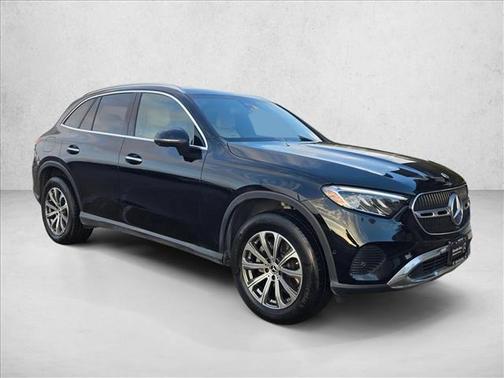 2023 Mercedes-Benz GLC 300 Base