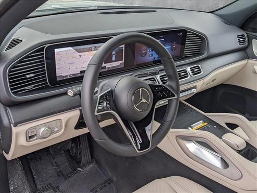 2025 Mercedes-Benz GLE 350 Base