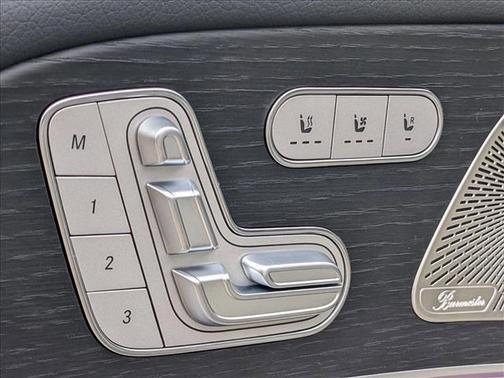 2025 Mercedes-Benz GLE 350 Base