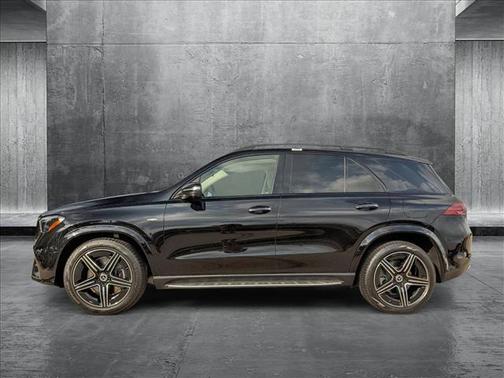 2025 Mercedes-Benz GLE 450e 4MATIC
