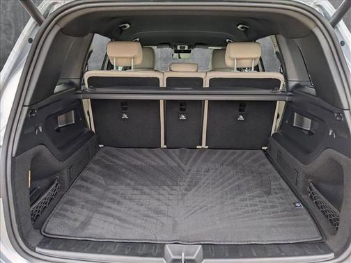 2025 Mercedes-Benz GLB 250 Base