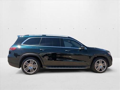 2022 Mercedes-Benz GLS 450 4MATIC