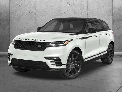 2019 Land Rover Range Rover Velar P250 S