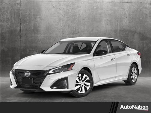 2024 Nissan Altima S FWD