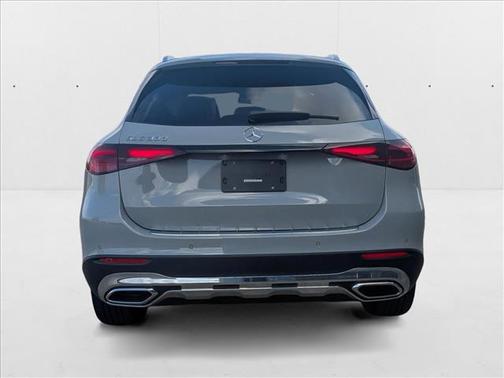 2026 Mercedes-Benz GLC 300 Base