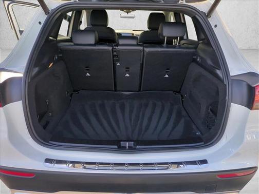 2021 Mercedes-Benz GLA 250 Base 4MATIC