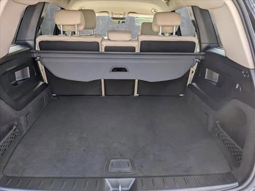 2025 Mercedes-Benz GLB 250 Base