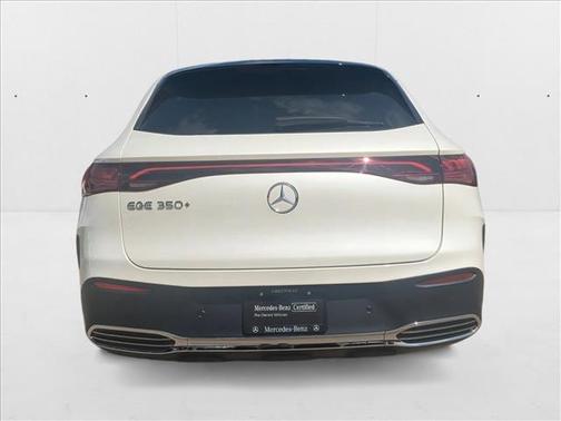 2023 Mercedes-Benz EQE 350+ Base