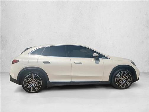 2023 Mercedes-Benz EQE 350+ Base