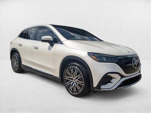 2023 Mercedes-Benz EQE 350+ Base
