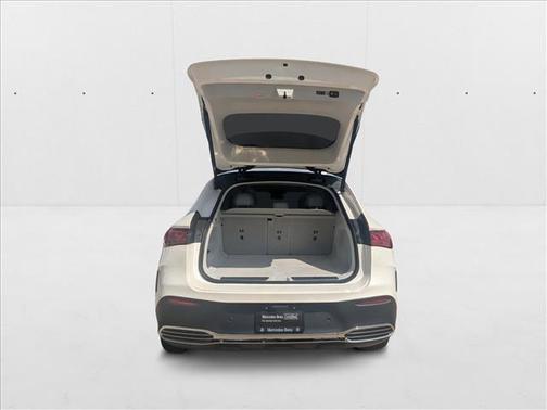 2023 Mercedes-Benz EQE 350+ Base