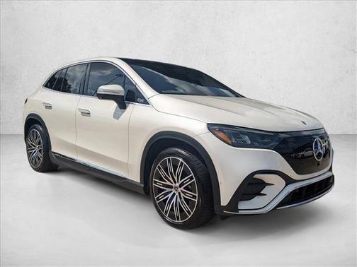 2023 Mercedes-Benz EQE 350+ Base