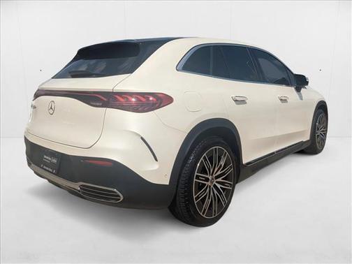 2023 Mercedes-Benz EQE 350+ Base
