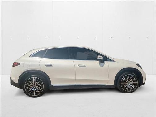 2023 Mercedes-Benz EQE 350+ Base