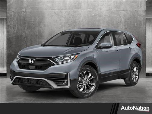 2022 Honda CR-V 2WD EX