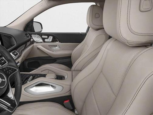 2025 Mercedes-Benz GLE 450e 4MATIC