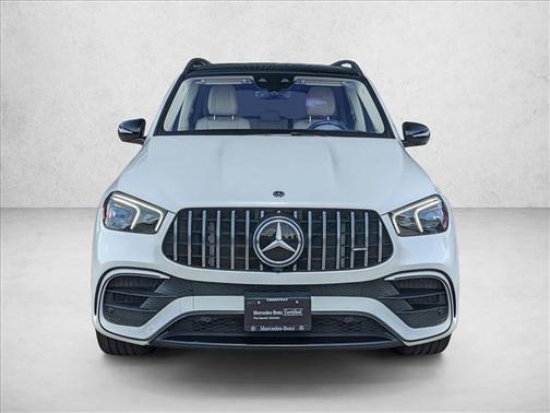2022 Mercedes-Benz AMG GLE 63 S 4MATIC+